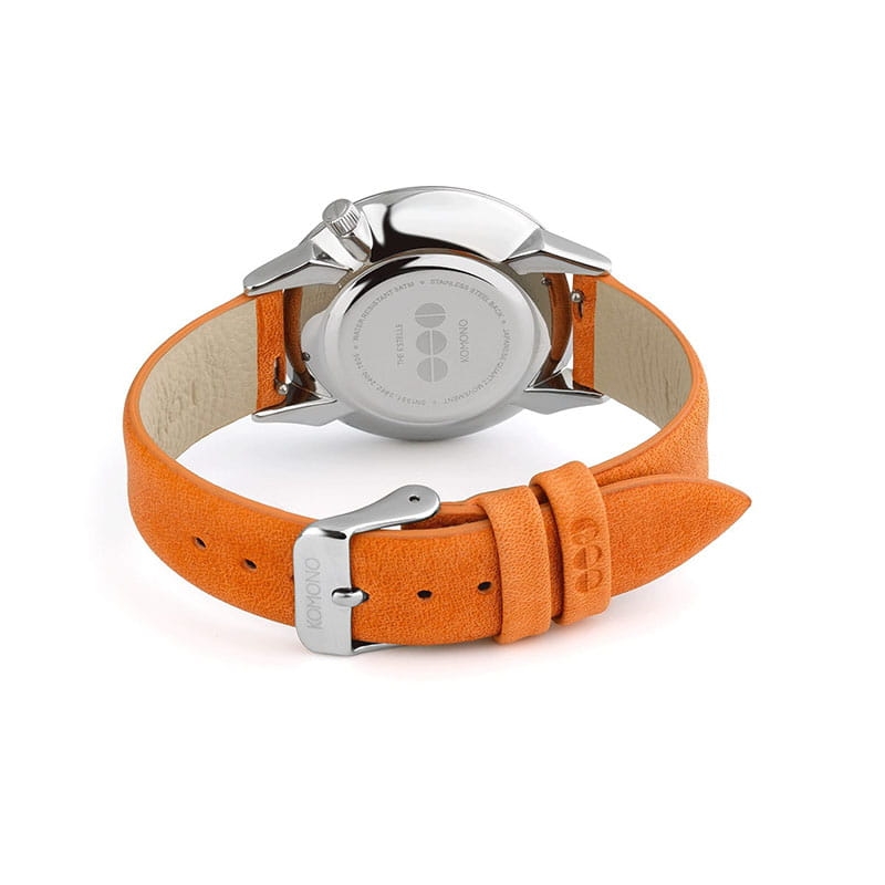 Komono Estelle Ochre KOM-W2461 Twoje Zegarki