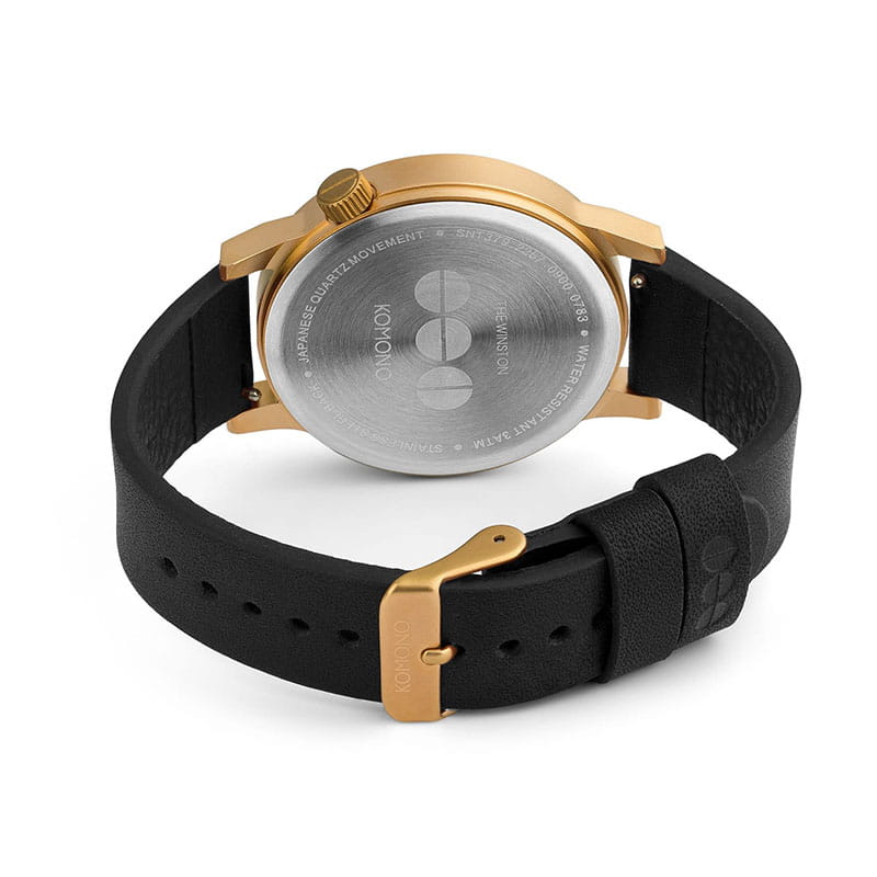 Komono Winston Regal Caviar KOM-W2270 Twoje Zegarki