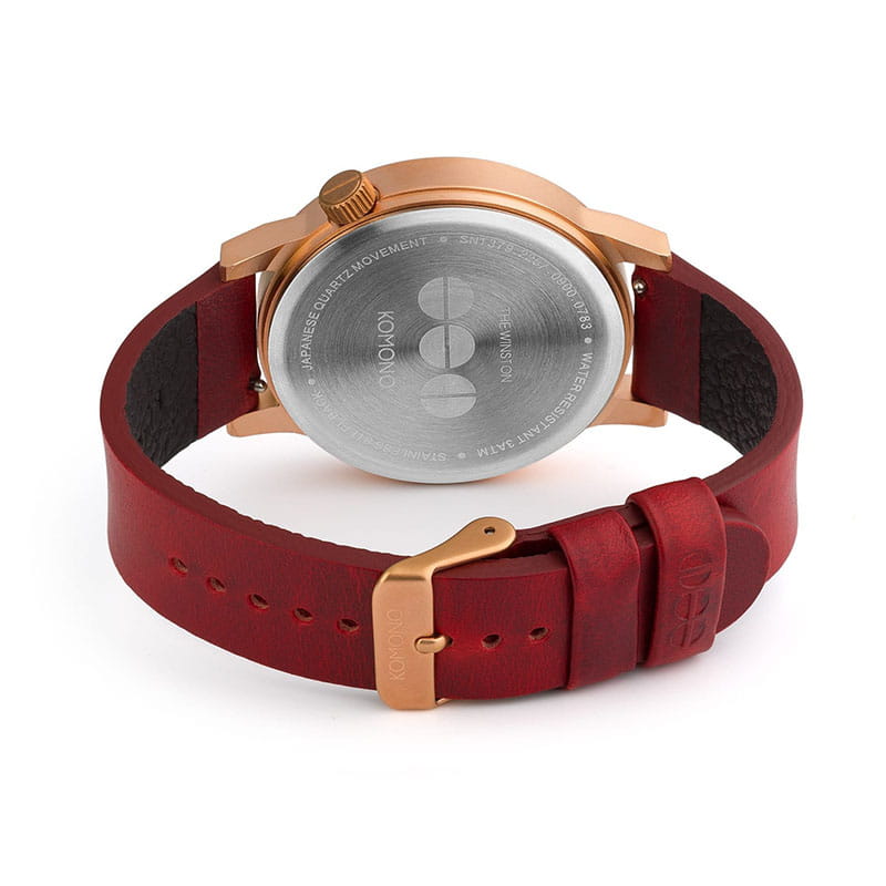 Komono Winston Regal Rubino KOM-W2269 Twoje Zegarki