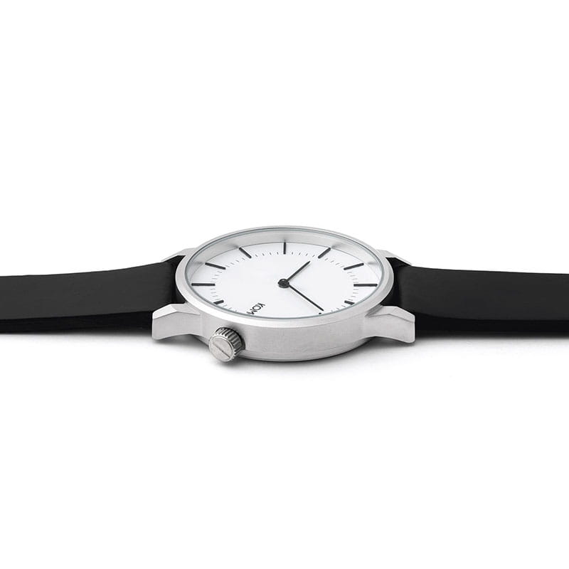 Komono Winston Regal Anthracite KOM-W2268 Twoje Zegarki