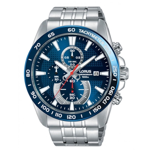 Zegarek Lorus Sports Chronograph RM379DX9