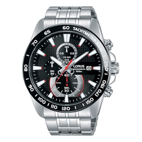 Zegarek Lorus Sports Chronograph RM381DX9