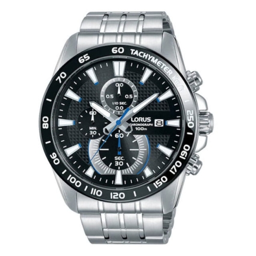 Zegarek Lorus Sports Chronograph RM383DX9