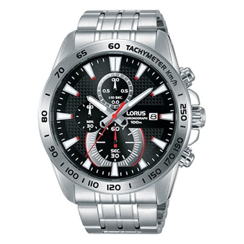 Zegarek Lorus Sports Chronograph RM387DX9