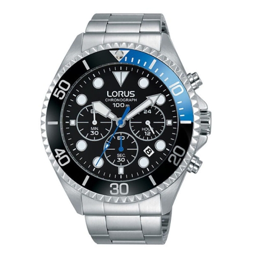 Zegarek Lorus Sports Chronograph RT315GX9