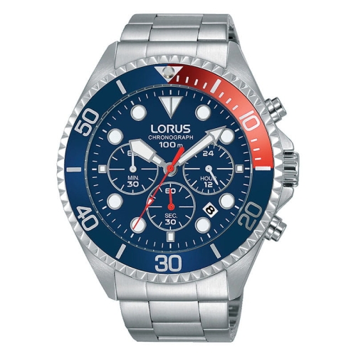 Zegarek Lorus Sports Chronograph RT317GX9
