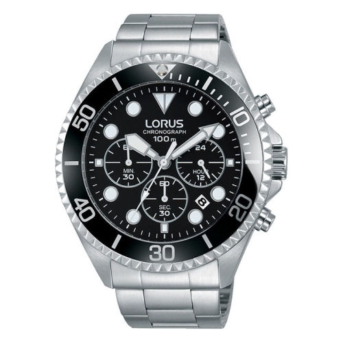 Zegarek Lorus Sports Chronograph RT319GX9