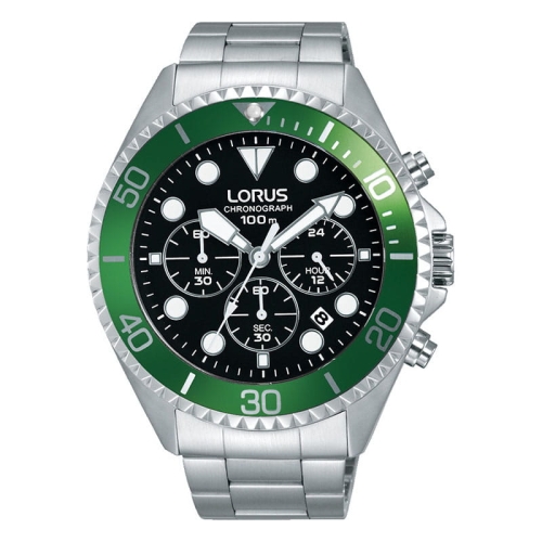 Zegarek Lorus Sports Chronograph RT321GX9
