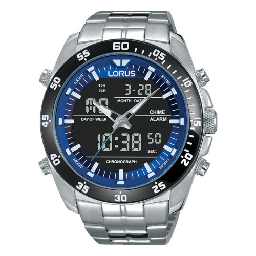 Zegarek Lorus Sport Chronograph RW629AX9