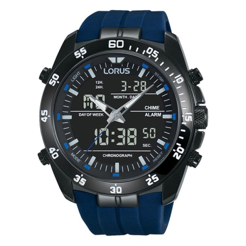 Zegarek Lorus Sport Chronograph RW631AX9