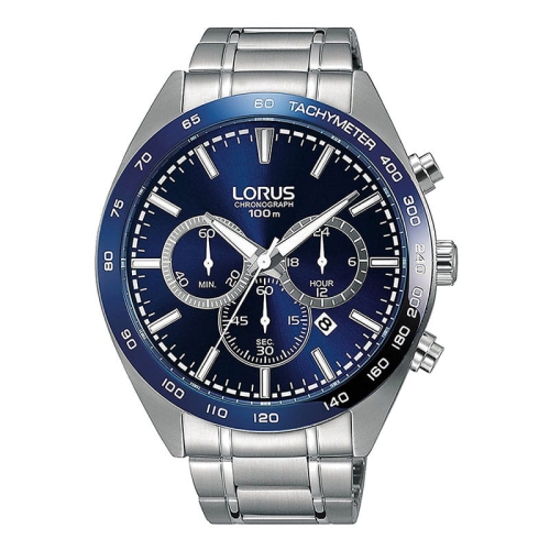 Zegarek Lorus Sport Chronograph RT399FX9