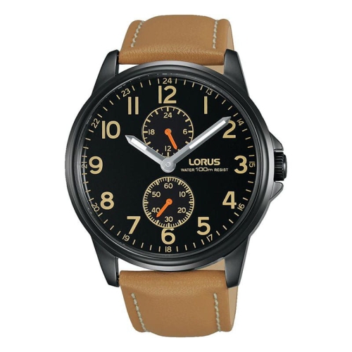 Zegarek Lorus Sport Multifunction R3A03AX9