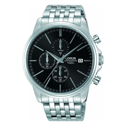 Zegarek Lorus Dress Chronograph RM321EX9