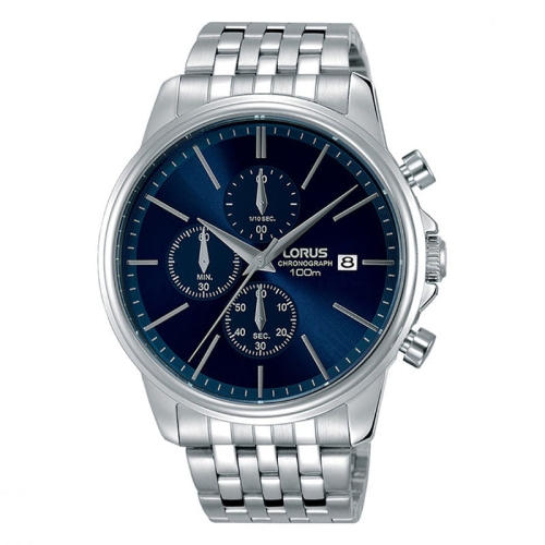 Zegarek Lorus Dress Chronograph RM323EX9