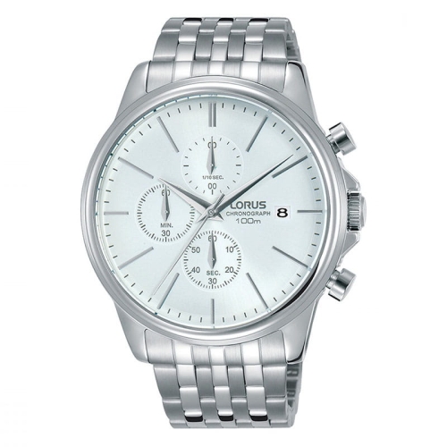 Zegarek Lorus Dress Chronograph RM325EX9