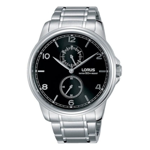 Zegarek Lorus Dress Multifunction R3A21AX9