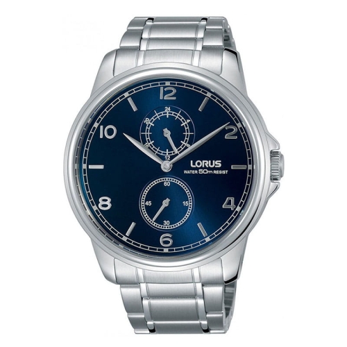 Zegarek Lorus Dress Multifunction R3A23AX9