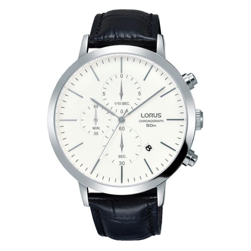 Zegarek Lorus Dress Chronograph RM373DX9