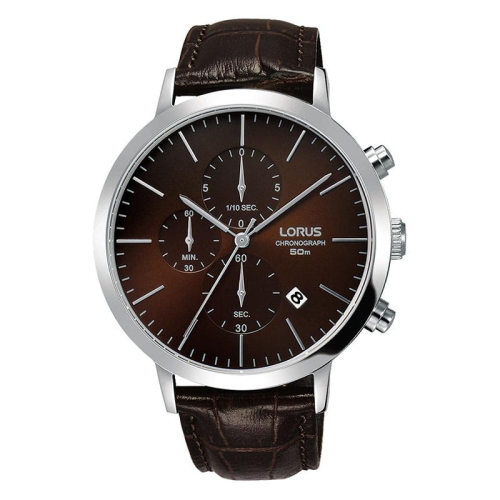 Zegarek Lorus Dress Chronograph RM371DX9