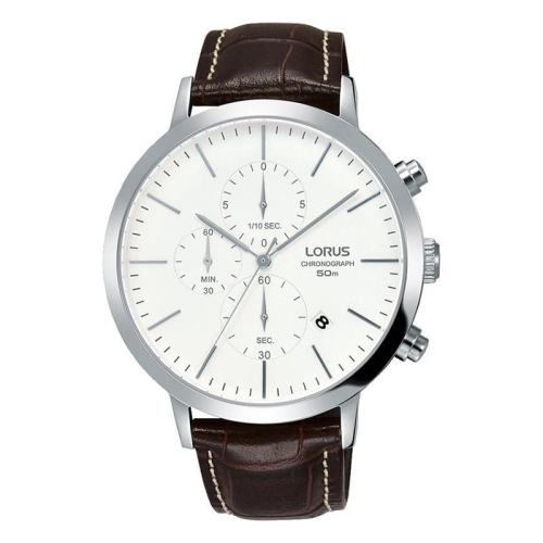 Zegarek Lorus Dress Chronograph RM375DX9