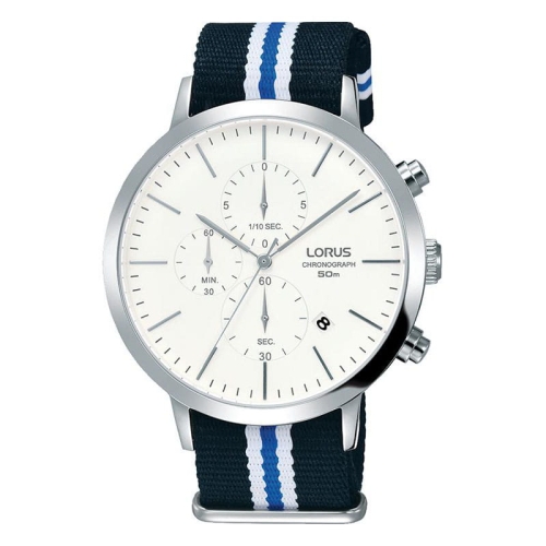 Zegarek Lorus Dress Chronograph RM377DX9