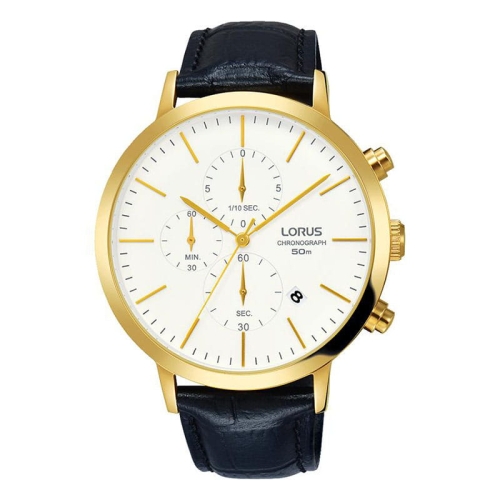 Zegarek Lorus Dress Chronograph RM370DX9
