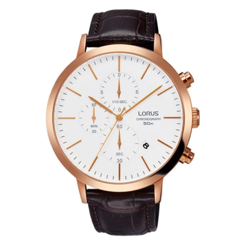 Zegarek Lorus Dress Chronograph RM368DX9