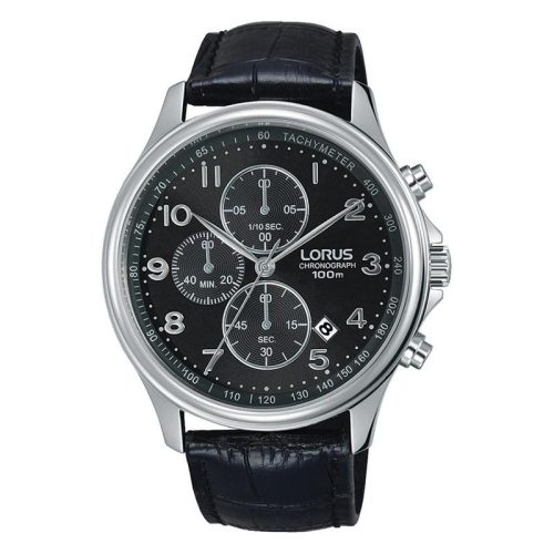 Zegarek Lorus Dress Chronograph RM365DX9