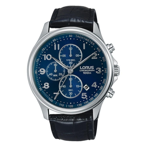 Zegarek Lorus Dress Chronograph RM367DX9