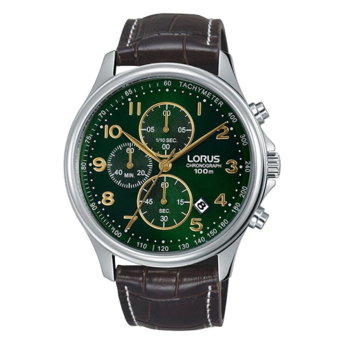 Zegarek Lorus Dress Chronograph RM361DX9