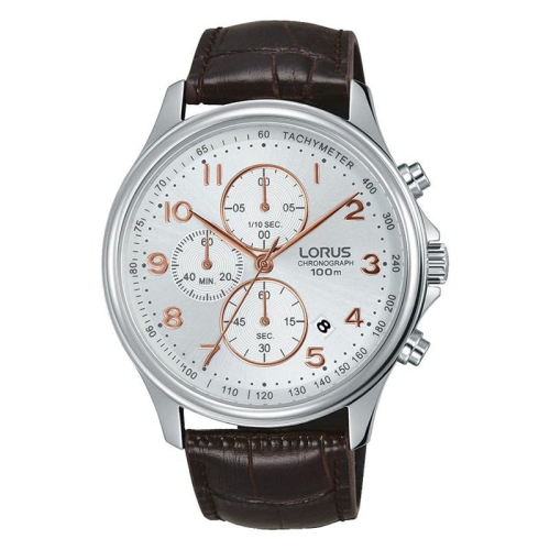 Zegarek Lorus Dress Chronograph RM363DX9