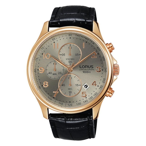 Zegarek Lorus Dress Chronograph RM360DX9