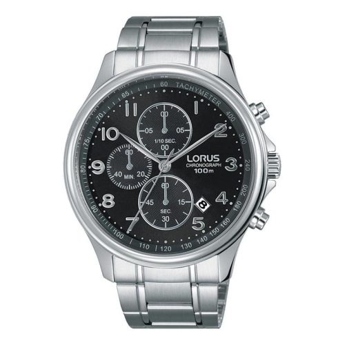 Zegarek Lorus Dress Chronograph RM357DX9