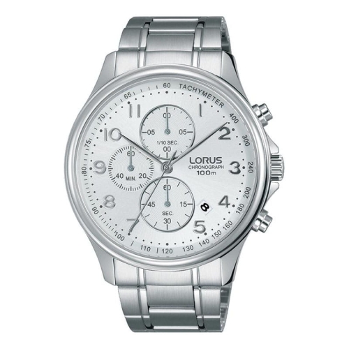 Zegarek Lorus Dress Chronograph RM359DX9