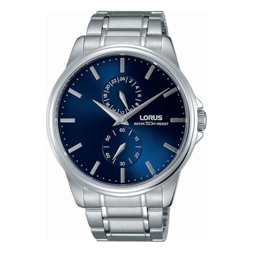 Zegarek Lorus Dress Multifunction R3A13AX9
