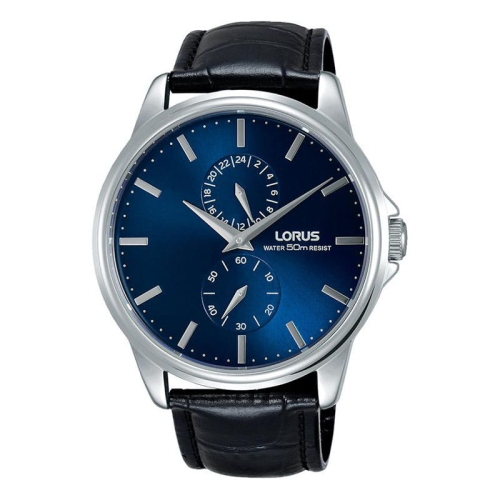 Zegarek Lorus Dress Multifunction R3A17AX9