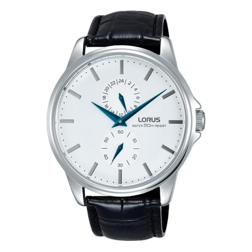 Zegarek Lorus Dress Multifunction R3A19AX9
