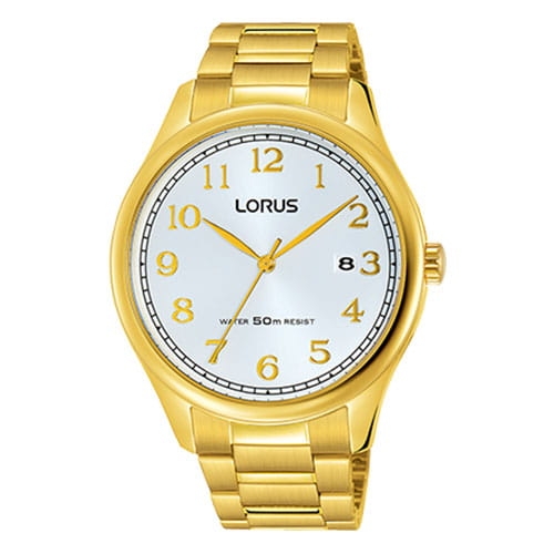 Zegarek Lorus Classic RS914DX9