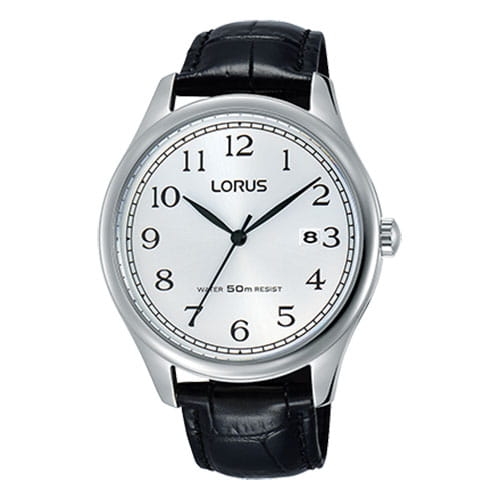 Zegarek Lorus Classic RS921DX9