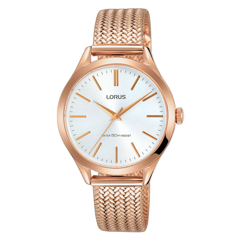 Lorus Classic Lady RG210MX9 Twoje Zegarki