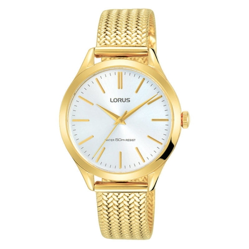 Zegarek Lorus Classic Lady RG212MX9