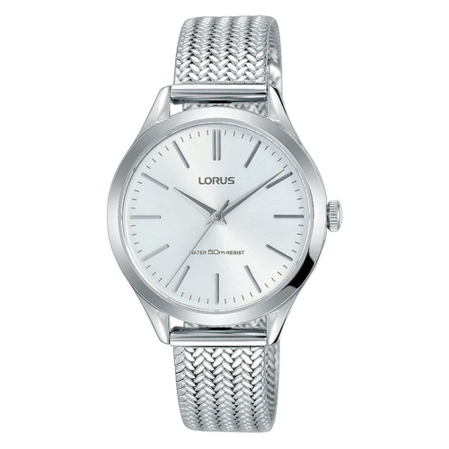 Zegarek Lorus Classic Lady RG213MX9