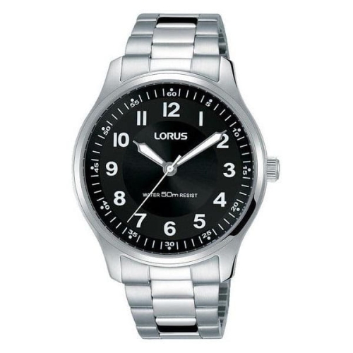Zegarek Lorus Classic Lady RG215MX9