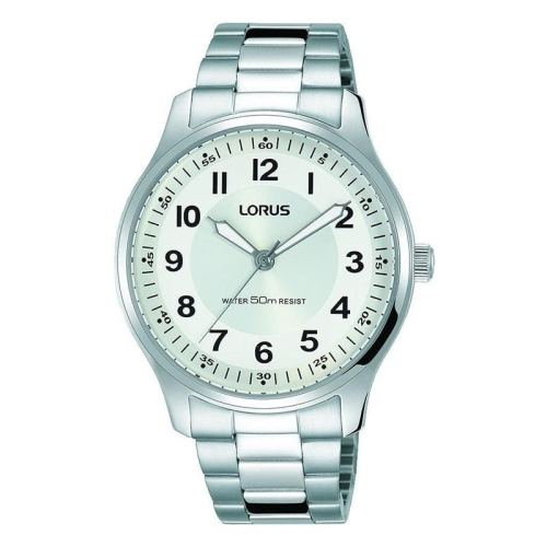 Zegarek Lorus Classic Lady RG217MX9