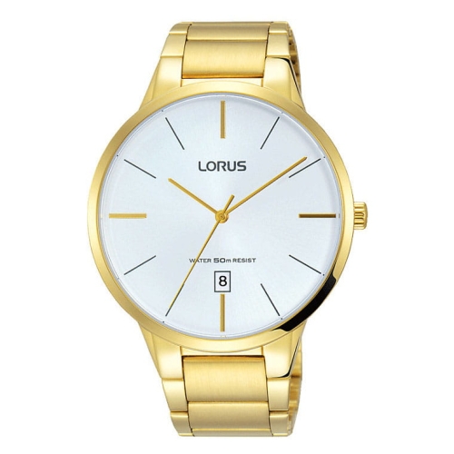 Zegarek Lorus Classic RS994CX9