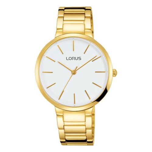 Zegarek Lorus Classic Lady RH808CX9