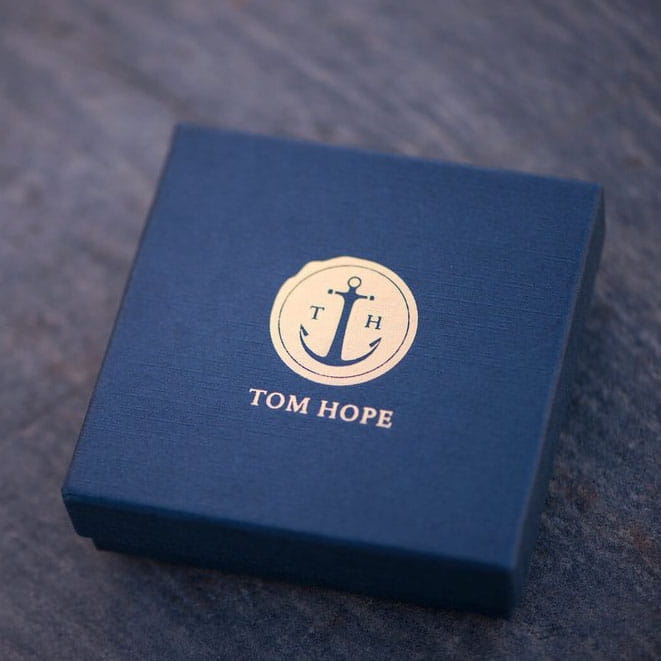 Tom Hope Arctic 3 TM0013 Twoje Zegarki