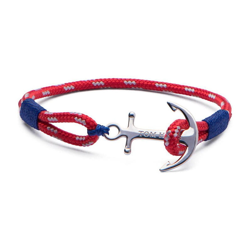 Tom Hope Arctic Blue TM0023 Twoje Zegarki