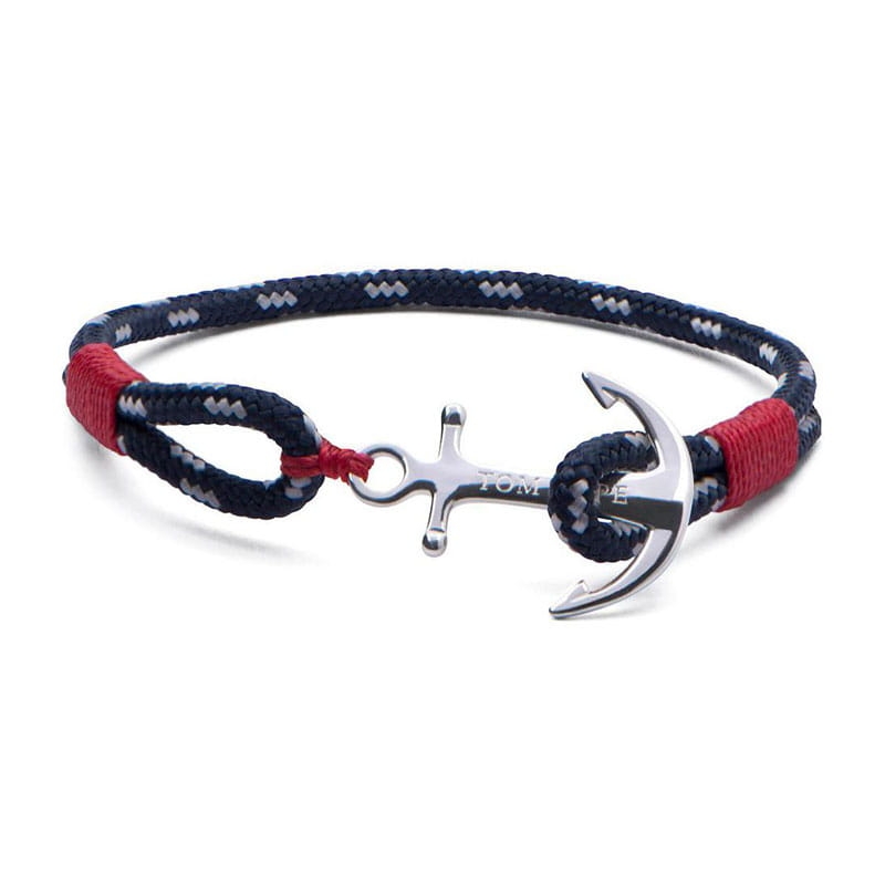 Tom Hope Atlantic Red TM0041 Twoje Zegarki