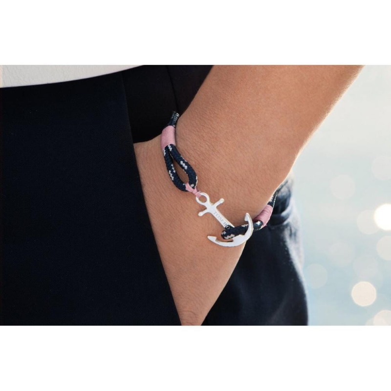 Tom Hope Coral Pink TM0051 Twoje Zegarki